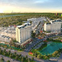 8 Căn Suất Kín Nội Bộ Swan Bay, Giá Tốt Chỉ Từ 8,5Ty/Căn, Bàn Giao Nhà Ở Ngay, Sắp Mở Phân Khu Vip