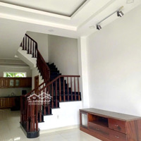 Bán Nhà Phố 4 Tầng, 223M2 Sàn, Khu Đô Thị Phường Cát Lái, Tp. Thủ Đức (Q2 Cũ). Chỉ 7,5 Tỷ
