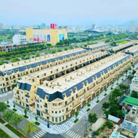 Cắt Lỗ 3 Tỷ Bán Nhà Phố Liền Kề Kết Hợp Shophouse Tiên Sơn - Regal Pavillonmặt Tiềnnguyễn Lộ Trạch