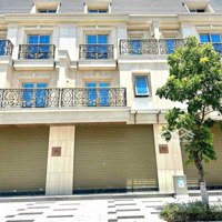 Cắt Lỗ 3 Tỷ Bán Nhà Phố Liền Kề Kết Hợp Shophouse Tiên Sơn - Regal Pavillonmặt Tiềnnguyễn Lộ Trạch
