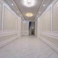 Nhà đẹp long lanh, phố Vũ Trọng Phụng, ngõ thông, kinh doanh, ô tô,DT45m.