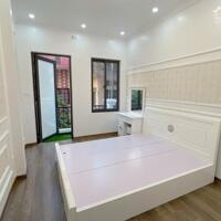 Nhà đẹp long lanh, phố Vũ Trọng Phụng, ngõ thông, kinh doanh, ô tô,DT45m.