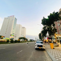 Bán Cặp Đất Đường Phạm Văn Đồng Duy Nhất Sát Biển