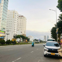 Bán Cặp Đất Đường Phạm Văn Đồng Duy Nhất Sát Biển