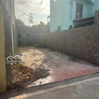 Bán Đất Tại Đại Bản Phú Thị Gia Lâm S70M2, Tiền=Hậu=4,1M. Mặt Ngõ Kinh Doanh Đường Ô Tô Tránh-Thông