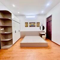 Nhà đẹp long lanh, phố Vũ Trọng Phụng, ngõ thông, kinh doanh, ô tô,DT45m.