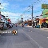 Bán Đất Mtđ Lê Lợi Ngay Chợ Tân Thành Tt Phú Mỹ, P.tân Thành-Bà Rịa Vũng Tàu. 600 Triệu/120M2