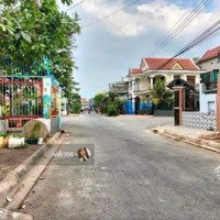 Bán Đất Mtđ Lê Lợi Ngay Chợ Tân Thành Tt Phú Mỹ, P.tân Thành-Bà Rịa Vũng Tàu. 600 Triệu/120M2