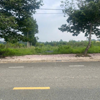 Chính Chủ Bán Gấp Lô Đất 100M2 Giá Bán 1,8 Tỷ Ngay Khu Dân Đôngmặt Tiềnđường Lê Duẩn Đối Diện 3 Trường Học
