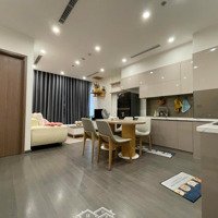 Cho Thuê Căn Hộ 75,6M2, Full Nội Thất, Cạnh Đường Nguyễn Tuân, Hướng Đông Nam, Tầng Cao, Giá 14 Triệu