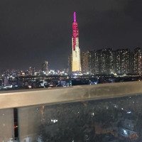 Cho Thuê Căn Hộ 2 Pn De Capella Tầng Cao View Thoáng , 15 Triệu/Tháng, Dọn Vào Ở Ngay.