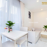 Căn Hộ 1 Phòng Ngủfull Nội Thất 40M2 Chợ Tân Định Quận 1