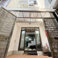 Cho Thuê Nhà 50Mx5 Tầng, 5 Ngủ, Ngõ 190 Hoàng Mai, Gần Nguyễn Đức Cảnh, Trương Định