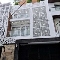 Cho Thuê Nhà Tiện Làm Văn Phòng, Trung Tâm, Quận 3