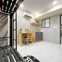 Chính Chủ Cho Thuê Studio Full Nt Giá Rẻ - Đầy Đủ Tiện Nghi - Ưu Đãi Cực Mạnh -Lê Đức Thọ Gần Lotte
