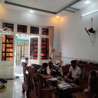 Bán Nhanh Nhà 2 Tầng Hxh, Bà Điểm - Hóc Môn, Diện Tích: 72M2, Giá Bán 3,9 Tỷ Tl