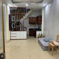 Bán Nhà Nam Dư- Hoàng Mai-32M2X4T- Vị Trí Đẹp - 15M Ô Tô Chạy- An Sinh Đỉnh- Tiện Ích Đầy Đủ