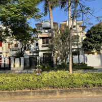 Bán Biệt Thự Khu C2 Ciputra Đối Diện Trường Singapo Rất Thoáng Mát, Giá Hợp Lý