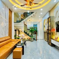 Bán Nhà Mặt Phố Tại Đường Số 51, Gò Vấp, 6,7 Tỷ, 58M2