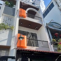 Bán Nhà Mặt Phố Tại Đường Số 51, Gò Vấp, 6,7 Tỷ, 58M2