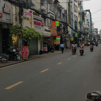Siêu Phẩm Bán Nhàmặt Tiềnđường Hồ Bá Kiện, Quận 10, 5X16M, 2 Tầng, Giá Chỉ 16.5 Tỷ ( Tl)