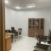 Gần Chợ Cây Quéo - Hiếm Nhà Bánmặt Tiềnlê Trực, Bình Thạnh 4.1X15M (Cn: 60M2) 5T - Ở Ngay. Chỉ 14.5 Tỷ