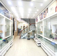 Nhà Hiếm Khó Tìm- Mặt Tiền Kinh Doanh Trường Chinh Ngay Chợ Lạc Quang Quận 12-Diện Tích47M2- 4 Tầng Btct