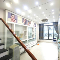 Nhà Hiếm Khó Tìm- Mặt Tiền Kinh Doanh Trường Chinh Ngay Chợ Lạc Quang Quận 12-Diện Tích47M2- 4 Tầng Btct