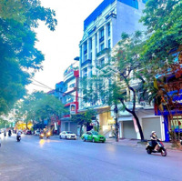 Bán Nhà Mặt Đường Tô Hiệu Lô Góc Mặt Tiền Gần 5M Dòng Tiền 45 Triệu/ Tháng