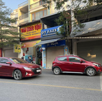 Bán Nhà Mặt Đường Tô Hiệu Lô Góc Mặt Tiền Gần 5M Dòng Tiền 45 Triệu/ Tháng