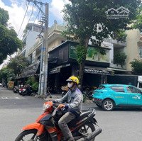 Bán Nhà Mặt Tiền Trần Hưng Đạo, P. Tân Thành, Q. Tân Phú