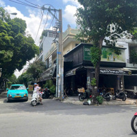 Bán Nhà Mặt Tiền Trần Hưng Đạo, P. Tân Thành, Q. Tân Phú