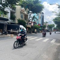 Bán Nhà Mặt Tiền Trần Hưng Đạo, P. Tân Thành, Q. Tân Phú