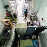 Bán Nhà Gần Vinhome Quận 9 - Nhà 2 Tầng 4X14M, Hẻm 6M, Có Vỉa Hè - 3.6 Tỷ