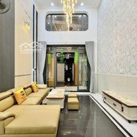 Cần Tiền Gấp Bán Lỗ Nhà Đ. Nguyễn Nhữ Lãm, Tân Phú. 64M2 - 5 Tầng - Thang Máy - 5 Pn