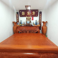 Nhỉnh 11 Tỷ Đê Trần Khát Chân Siêu Phẩm Ô Tô Tránh, Dừng Đỗ Ngày Đêm, Ngõ Thông, Nhà Đẹp Kinh Doanh