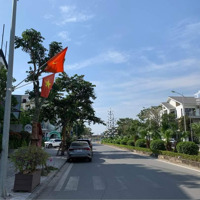 Bán Biệt Thự An Vượng Khu Đô Thị Nam Cường 176M2*4T, Mt9M Giá Đầu Tư.