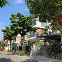 Bán Biệt Thự An Vượng Khu Đô Thị Nam Cường 176M2*4T, Mt9M Giá Đầu Tư.