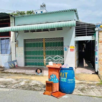 Chủ Gửi Bán Gấp Dãy Nhà Trọ 9 Phòngmặt Tiềnđường Cây Trôm Mỹ Khánh Xã Phước Hiệp - Củ Chi. Giá Bán 1Tỷ050