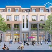 Mở bán CentreVille Lương Sơn, bảng hàng F0 chiết khấu cao nhất