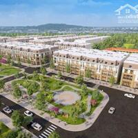 Mở bán CentreVille Lương Sơn, bảng hàng F0 chiết khấu cao nhất