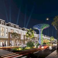 Mở bán CentreVille Lương Sơn, bảng hàng F0 chiết khấu cao nhất