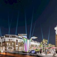 Mở bán CentreVille Lương Sơn, bảng hàng F0 chiết khấu cao nhất