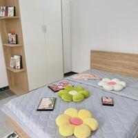 Căn hộ cho thuê ngay quận 8 gần Aeon Tạ Quang Bửu, ĐH Công Nghệ SG