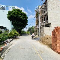 Giảm 150 Triệu Lô 62,5M2 Đường Oto Hẻm 41 Gò Cát