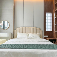 Căn Hộ Luxury Ngay Đường Ung Văn Khiêm Có Ban Công 50M2. Đường Lớn, Ô Tô Vô Tới Nhà