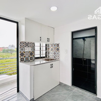 Căn Duplex Mới Toanh, Có Ban Công, Đầy Đủ Nội Thất Cực Xịn - Tại Quận 2