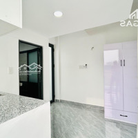 Căn Duplex Mới Toanh, Có Ban Công, Đầy Đủ Nội Thất Cực Xịn - Tại Quận 2