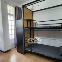 Cho Thuê Phòng Ký Túc Xá Cao Cấp Mới Khai Trương Tại Số 6/1 Tú Xương, P. Hiệp Phú, Quận 9