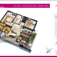 Bán Căn 3N Kpark - 83M2 Hướng Mát Full Đồ - Giá Rẻ Nhất Thị Trường